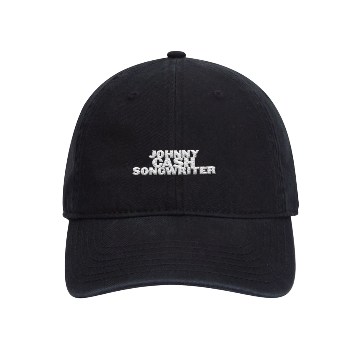 JOHNNY CASH SONGWRITER HAT