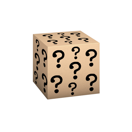 MYSTERY GRAB BAG