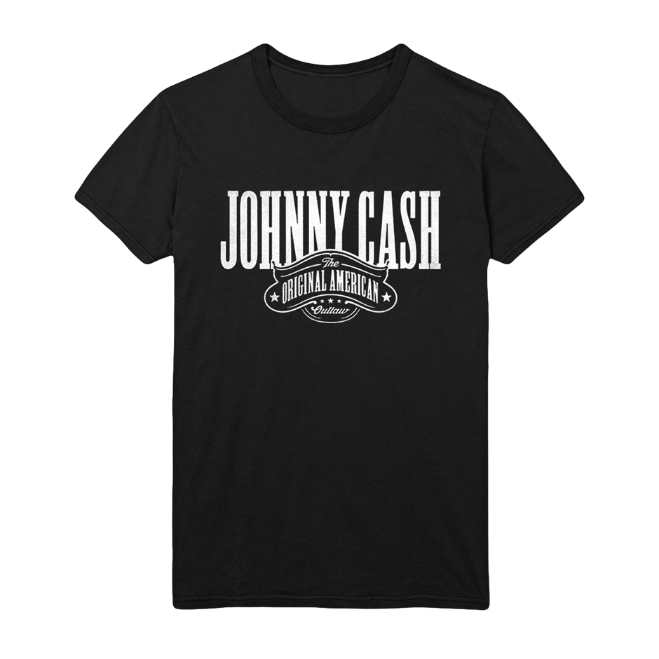Johnny Cash Official Store