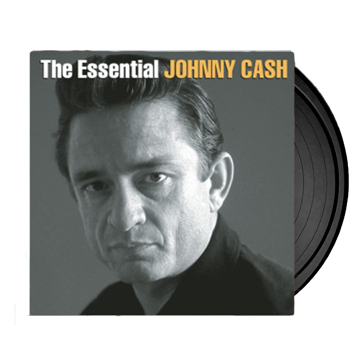 Vinyl Johnny Cash 2227