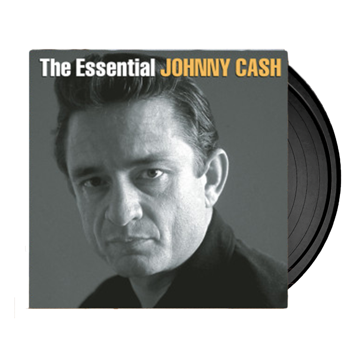VINYL Johnny Cash vinyl-johnny-cash