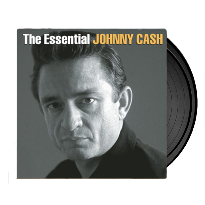 VINYL – Johnny Cash