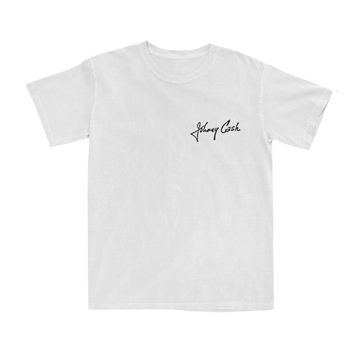 JOHNNY CASH AMERICAN T-SHIRT