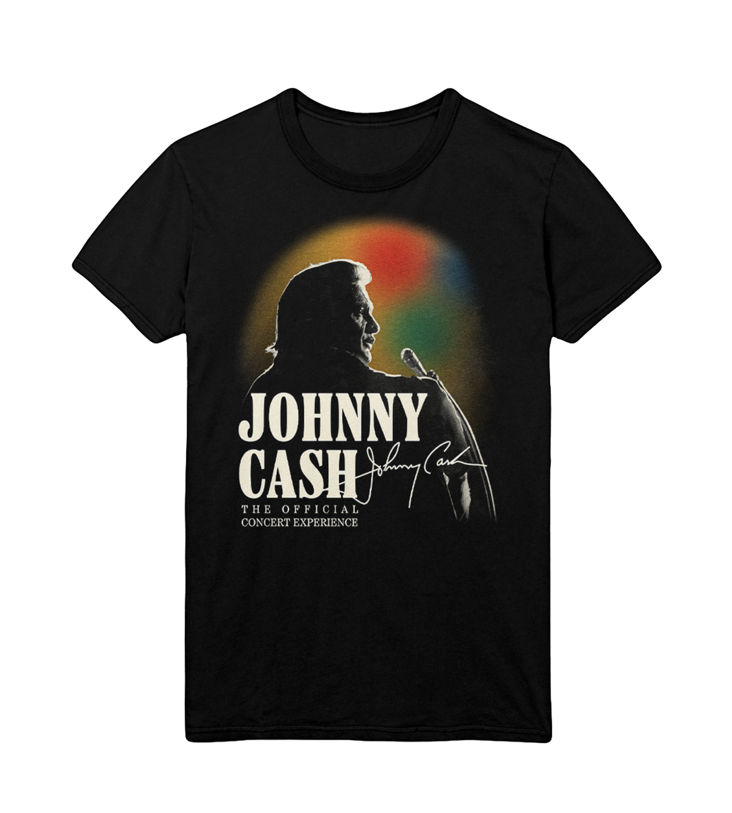 APPAREL – Johnny Cash